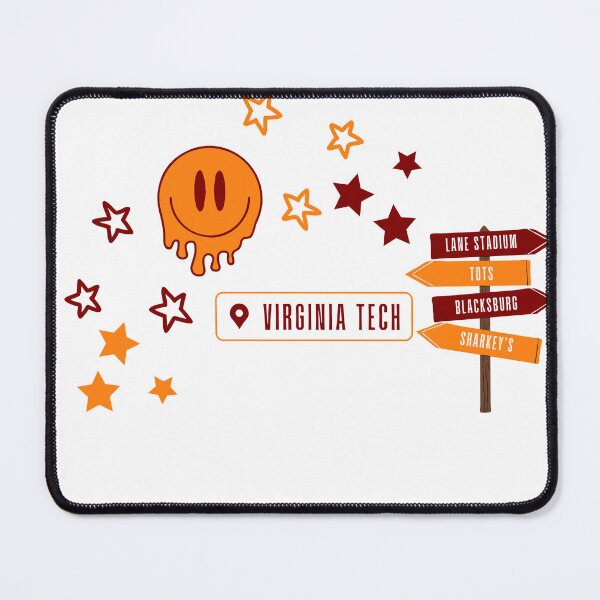 Item preview, blacksburg virginia designed and sold by Ewhitehousee.