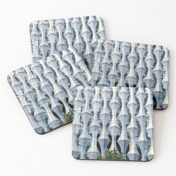 Item preview, Abstract architecture designed and sold by TalBright.