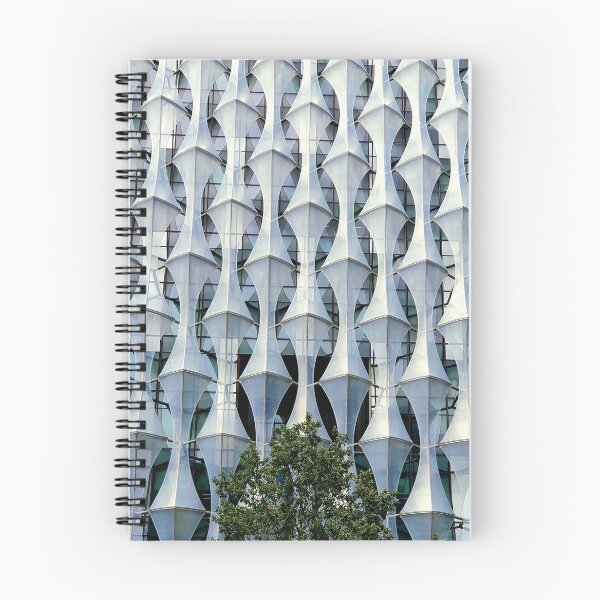 Item preview, Abstract architecture designed and sold by TalBright.