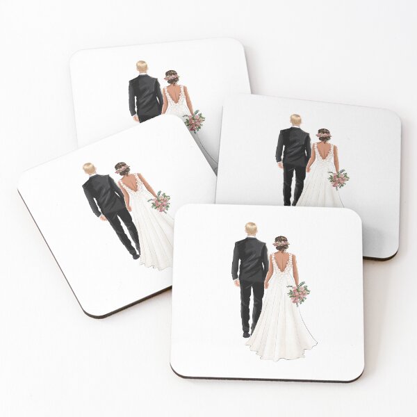 Item preview, Memory of the wedding designed and sold by reyniramirezfi.