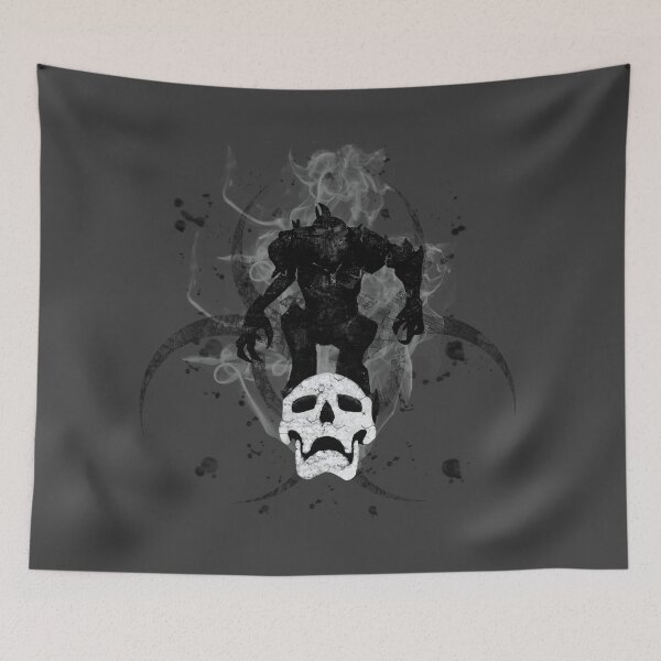 Item preview, Extinction designed and sold by AstraBlink7.