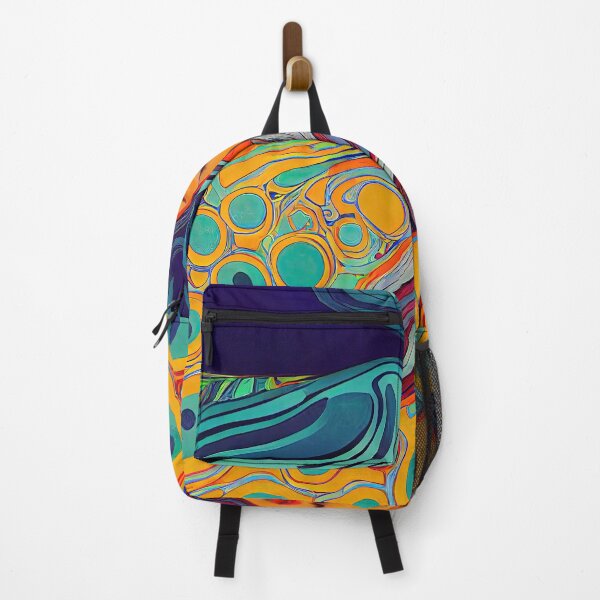 Item preview, Ocean Dreaming / Day at the beach collection designed and sold by Arthoughts.