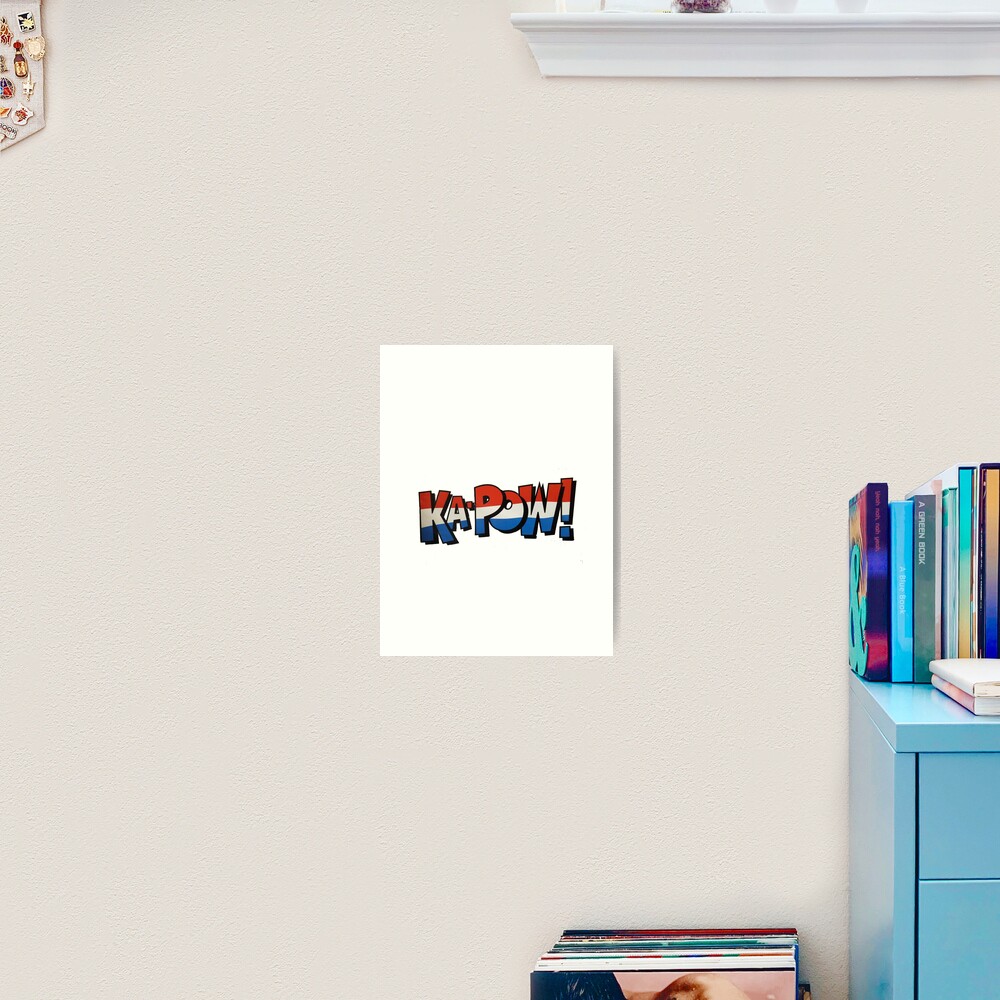 Item preview, Art Print designed and sold by HeadacheMachine.