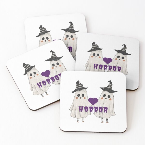 Item preview, Horror Love designed and sold by WWandhorrifying.