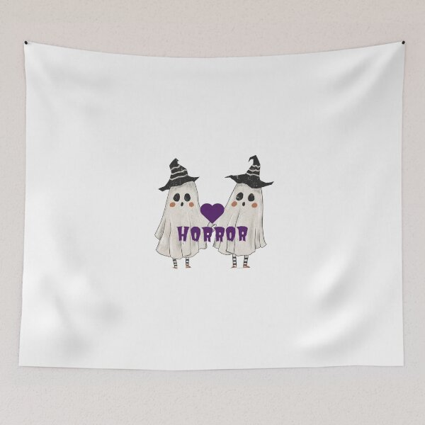 Item preview, Horror Love designed and sold by WWandhorrifying.
