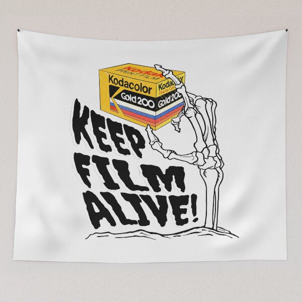 Item preview, Film Photography Graphic designed and sold by Justinsprints1.