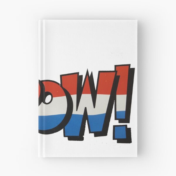 Item preview, Ka-Pow! designed and sold by HeadacheMachine.