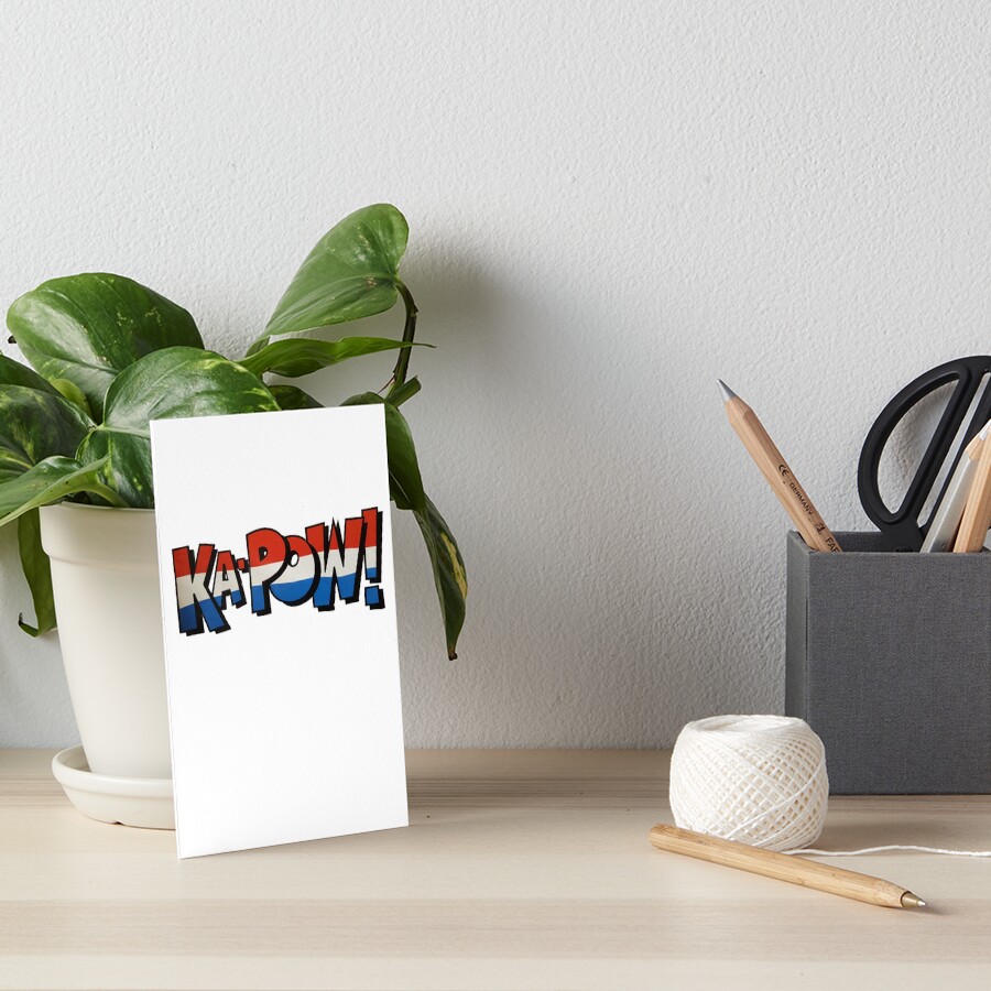 Item preview, Art Board Print designed and sold by HeadacheMachine.