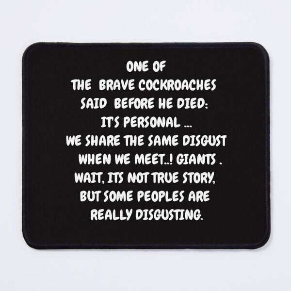 Item preview,   funny humour  black comedy cool  hilarious t-shirts, designed and sold by Serageddine009.