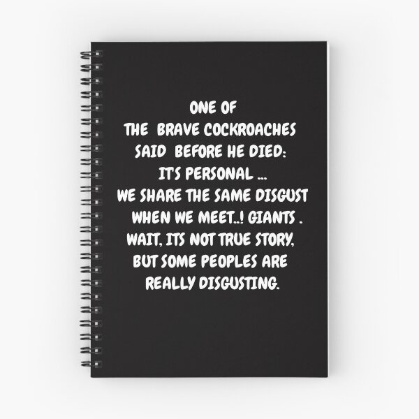 Item preview,   funny humour  black comedy cool  hilarious t-shirts, designed and sold by Serageddine009.