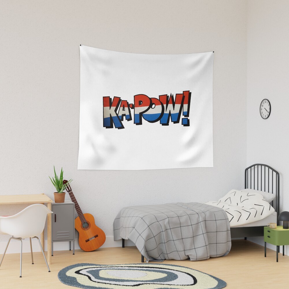 Item preview, Tapestry designed and sold by HeadacheMachine.