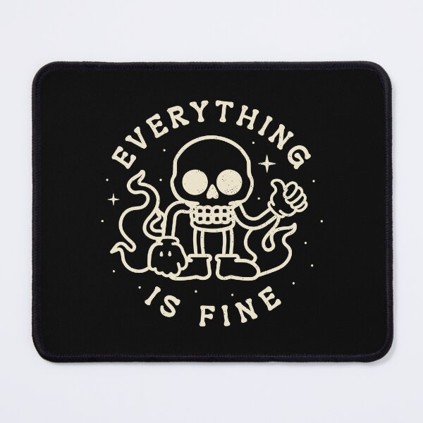 Item preview, Everything is fine designed and sold by rfad.