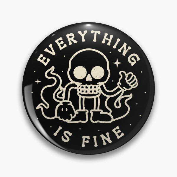 Item preview, Everything is fine designed and sold by rfad.