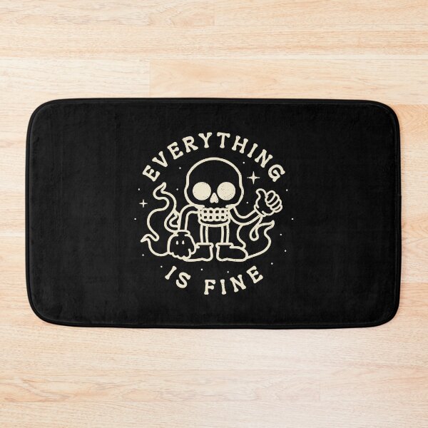Item preview, Everything is fine designed and sold by rfad.
