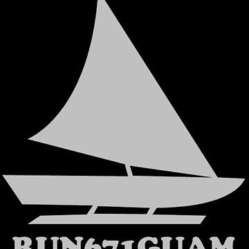 Artwork thumbnail, Guam RUN 671 Proa II by RUN671GUAM