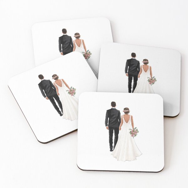 Item preview, Memory of the wedding designed and sold by reyniramirezfi.