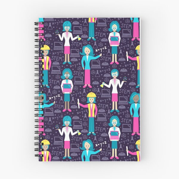 Item preview, Sisterhood of STEM designed and sold by robyriker.