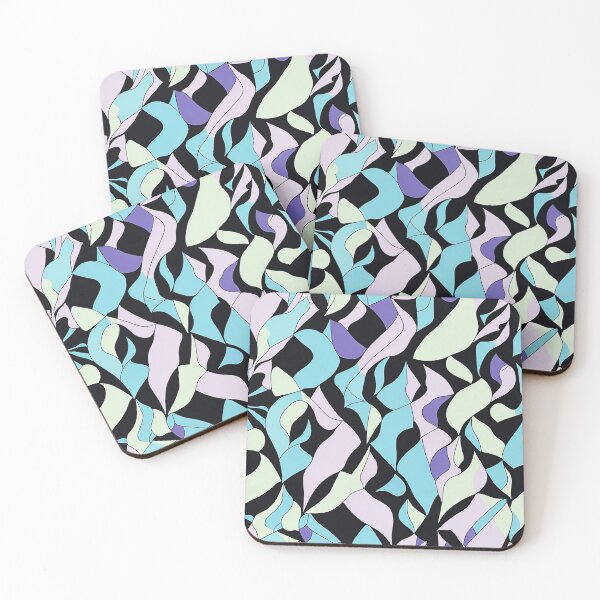Item preview, Shape Patterns S01 D80 designed and sold by Houerd.