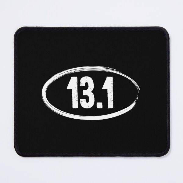 Item preview, 13.1 half marathon designed and sold by Pau Baz.