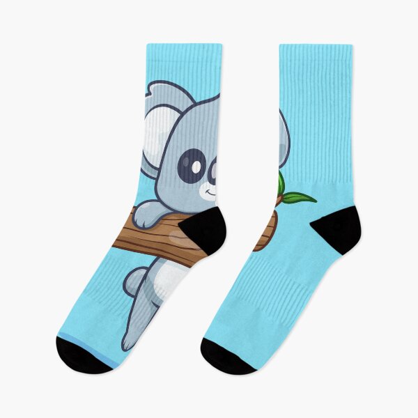 Item preview, Koala on Wood Tree designed and sold by hjian8219.
