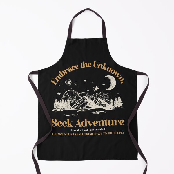 Item preview, Embrace the Unknown designed and sold by Dustinnbrittany.