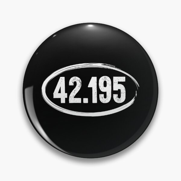 Item preview, 42.195 km marathon designed and sold by Pau Baz.