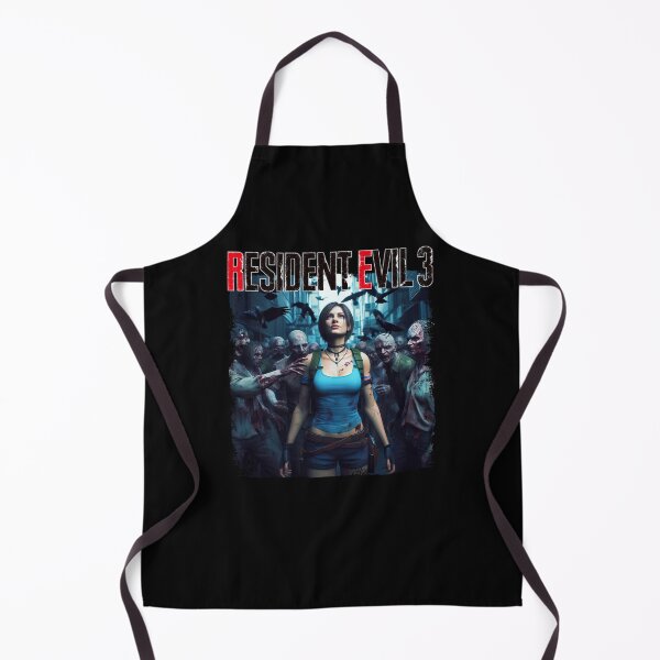 Item preview, Jill Valentine Vs Zombies designed and sold by mr-jerichotv.