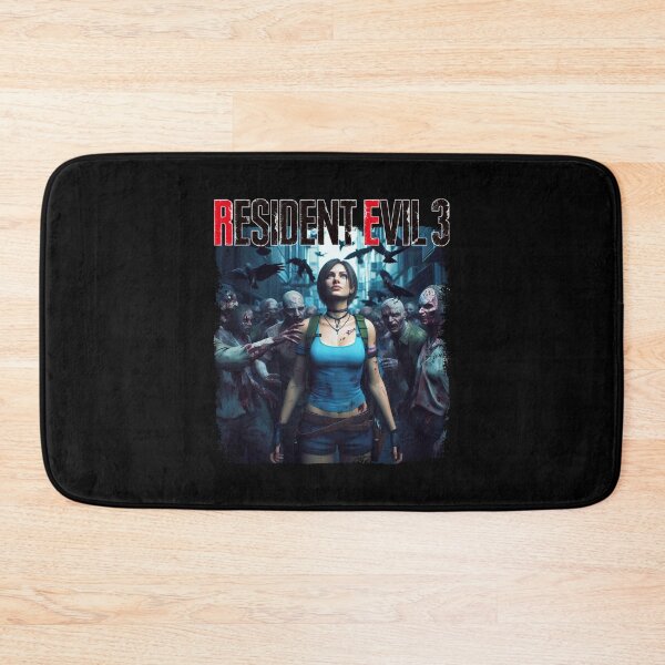 Item preview, Jill Valentine Vs Zombies designed and sold by mr-jerichotv.