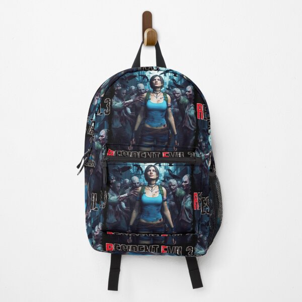 Item preview, Jill Valentine Vs Zombies designed and sold by mr-jerichotv.