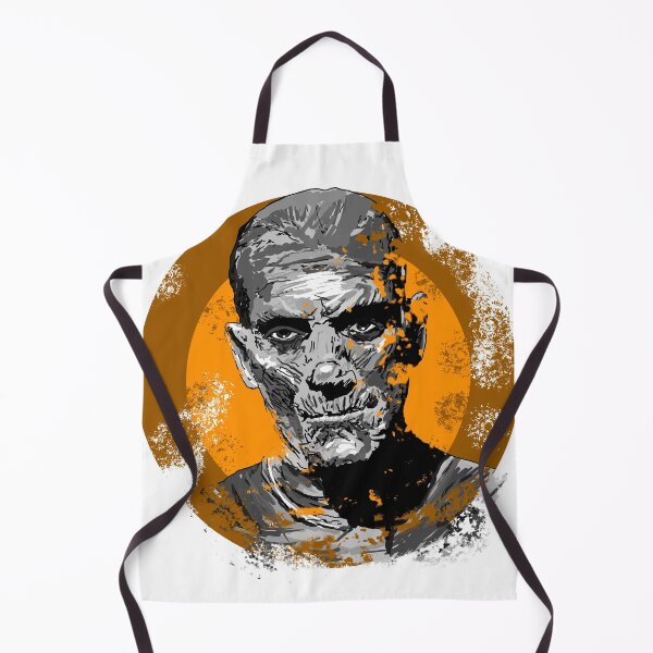 Item preview, Karloff Mummy designed and sold by jimster1971.