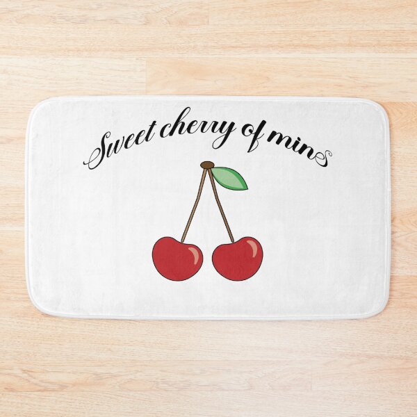 Item preview, Sweet Cherry Of Mine designed and sold by MilabArt.