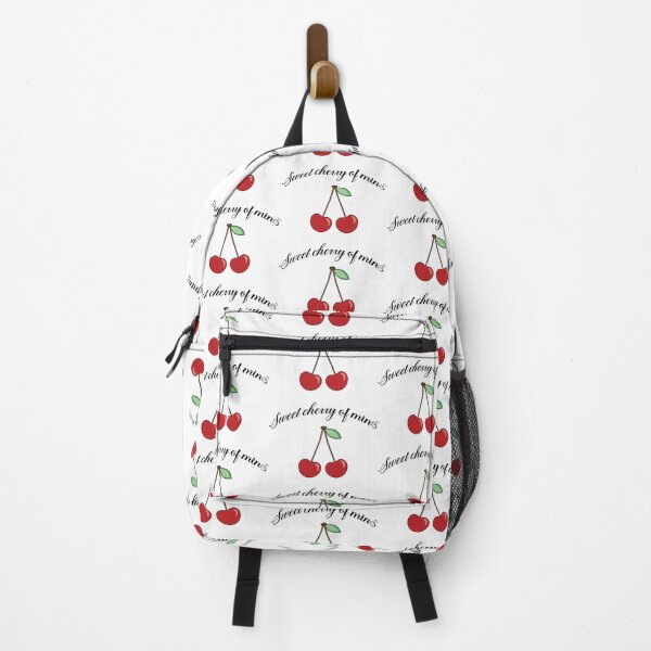 Item preview, Sweet Cherry Of Mine designed and sold by MilabArt.