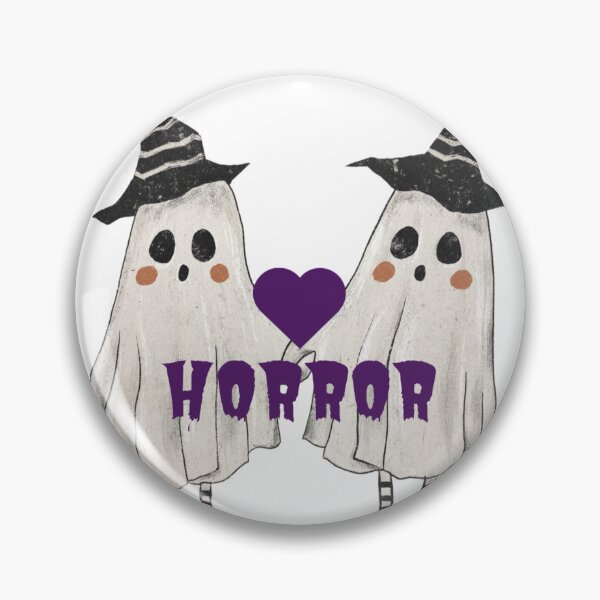 Item preview, Horror Love designed and sold by WWandhorrifying.