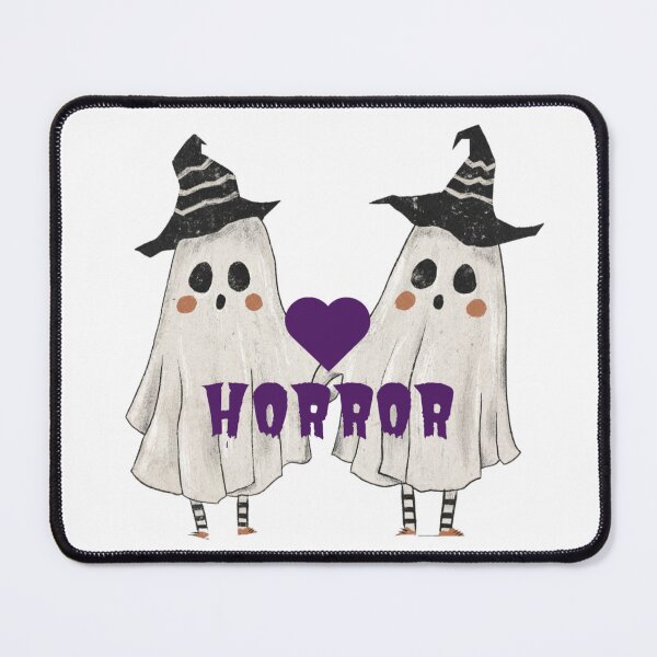 Item preview, Horror Love designed and sold by WWandhorrifying.