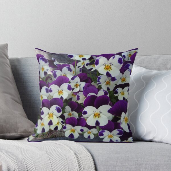 Item preview, Heartsease---Maćuhice designed and sold by Ana Belaj.