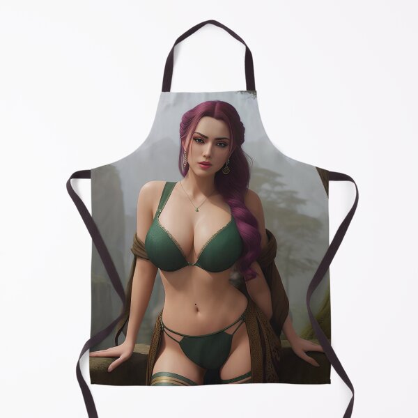Item preview, Beautiful fantasy girl designed and sold by ChiickLand.