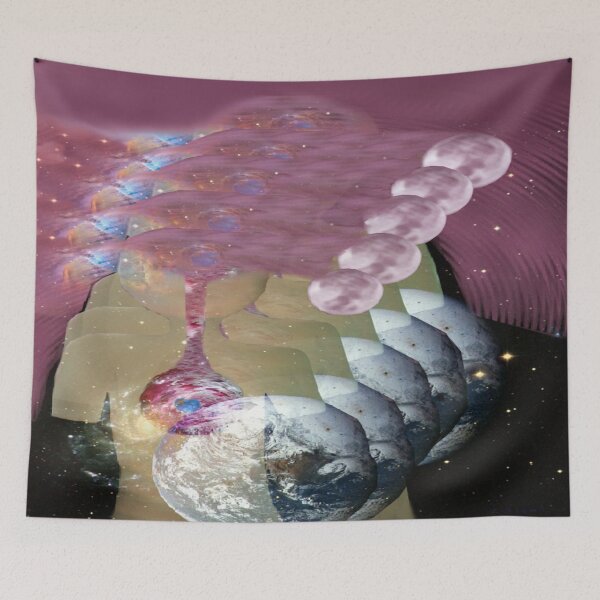Item preview, Immortality – Infinite Evolution  designed and sold by C J Lewis.