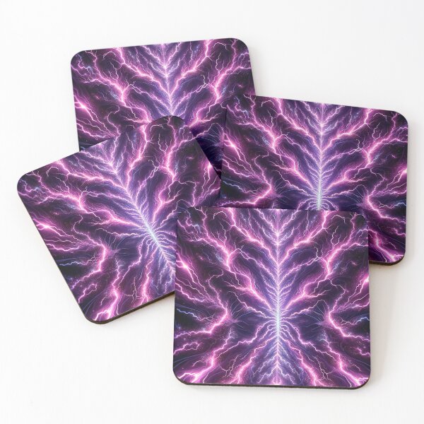 Item preview, Electric Symphony | Celestial Lightning | Electrical Storm| designed and sold by CristalineDart.