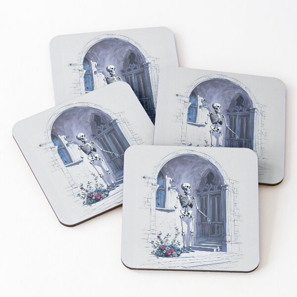 Item preview, The Last Gardener designed and sold by PictureNZ.
