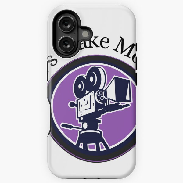 Item preview, Let’s Make Movies! designed and sold by WWandhorrifying.