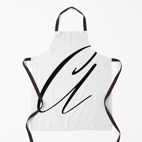 Item preview, Cursive A designed and sold by Jose234.