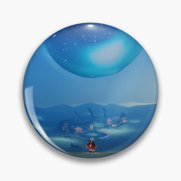 Item preview, Sky Children of the light: The Arc designed and sold by myskyadventure.