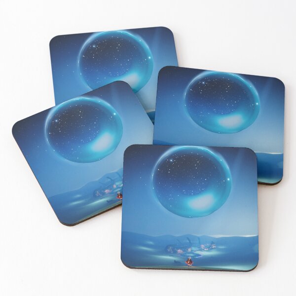 Item preview, Sky Children of the light: The Arc designed and sold by myskyadventure.