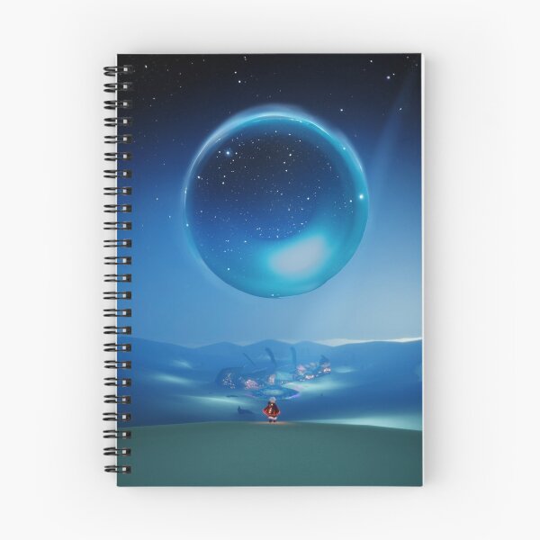 Item preview, Sky Children of the light: The Arc designed and sold by myskyadventure.
