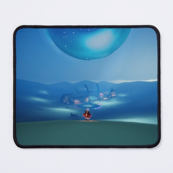 Item preview, Sky Children of the light: The Arc designed and sold by myskyadventure.