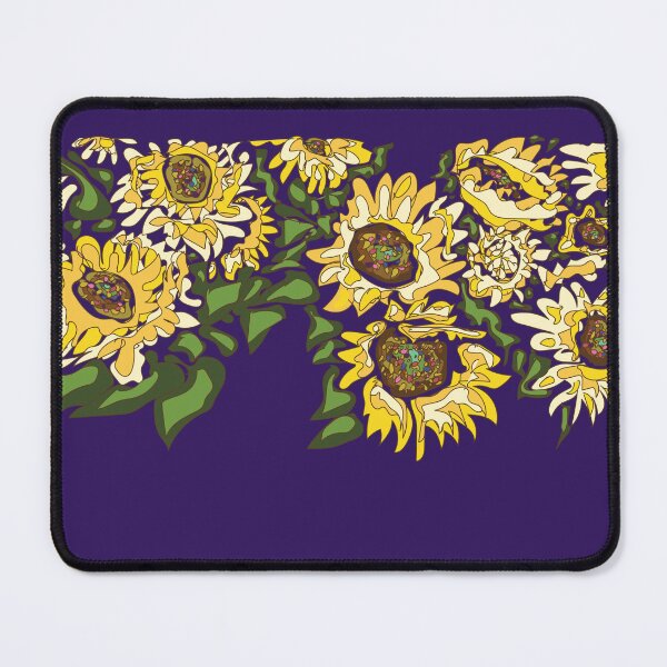 Item preview, Sunflower designed and sold by Christopher Conroe.