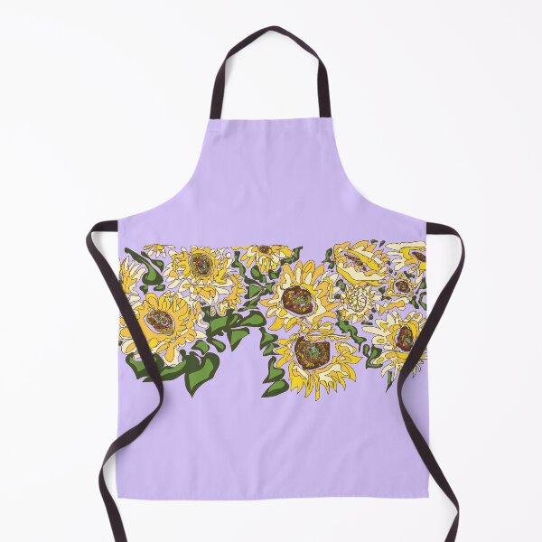Item preview, Sunflower designed and sold by Christopher Conroe.