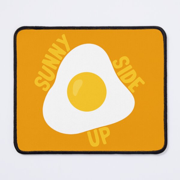 Item preview, Sunny Side Up designed and sold by MaddyMaxCo.
