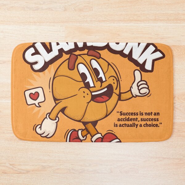 Item preview, Retro Basketball Player designed and sold by hjian8219.