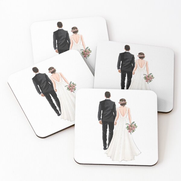 Item preview, Memory of the wedding designed and sold by reyniramirezfi.